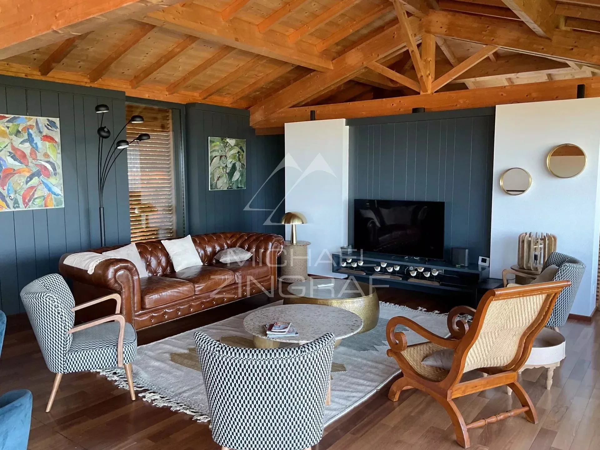 VILLA CARLOTTA - Prestations et vue exceptionnelles - 21