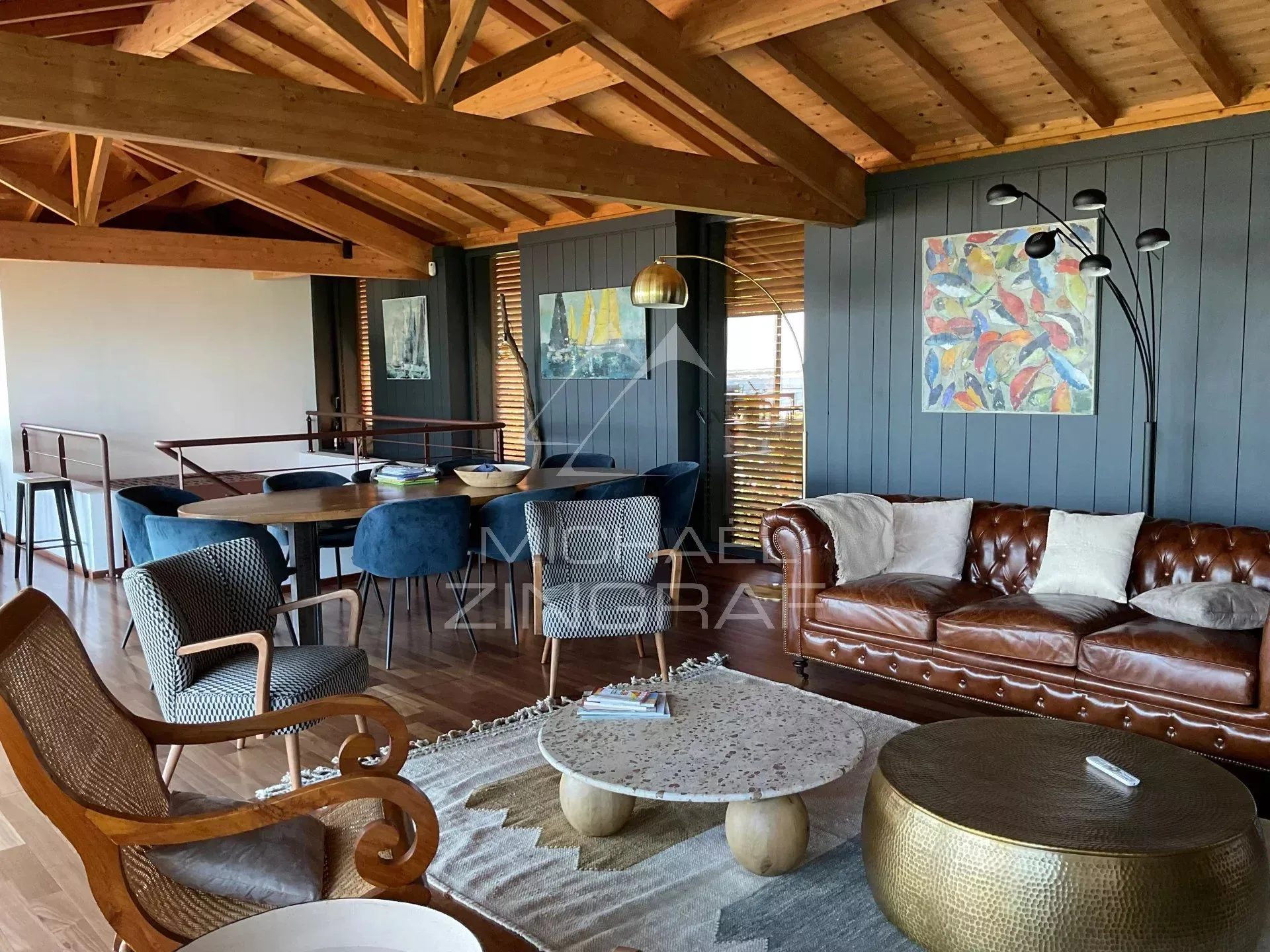 VILLA CARLOTTA - Prestations et vue exceptionnelles - 22