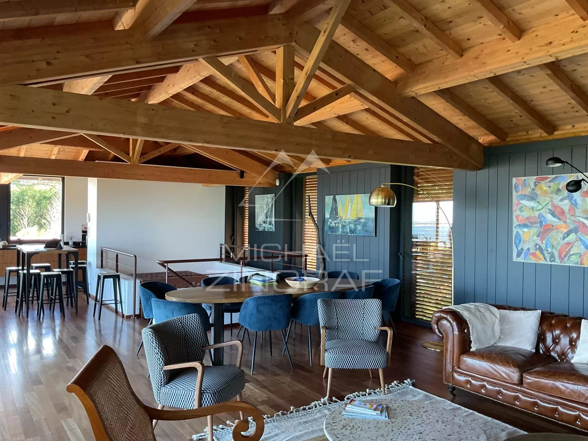 VILLA CARLOTTA - Prestations et vue exceptionnelles - 24