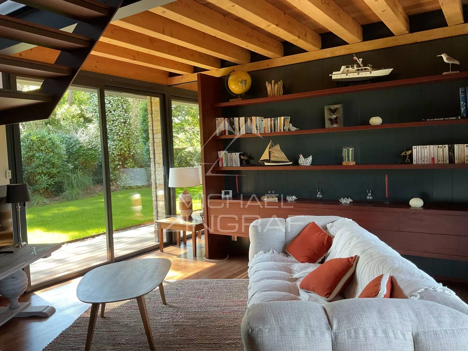 VILLA CARLOTTA - Prestations et vue exceptionnelles - 16