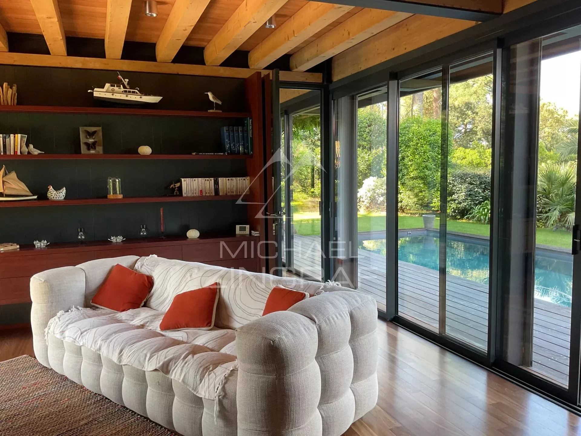 VILLA CARLOTTA - Prestations et vue exceptionnelles - 17