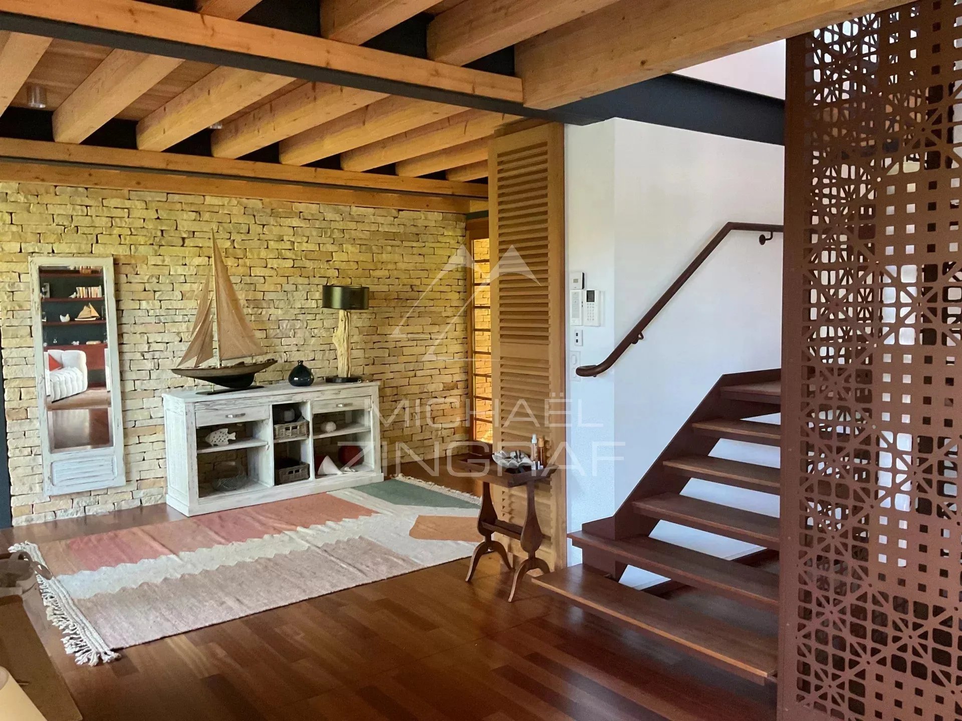 VILLA CARLOTTA - Prestations et vue exceptionnelles - 13