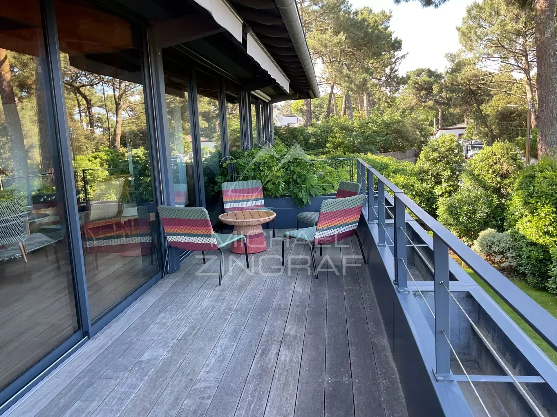 VILLA CARLOTTA - Prestations et vue exceptionnelles - 25