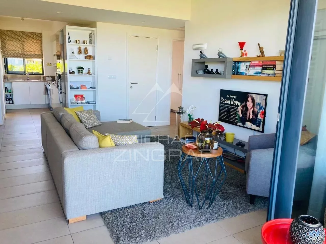 Ile Maurice - Appartement 3 chambres - Haute Rive - 16