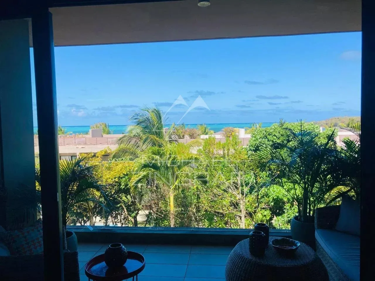 Ile Maurice - Appartement 3 chambres - Haute Rive - 19