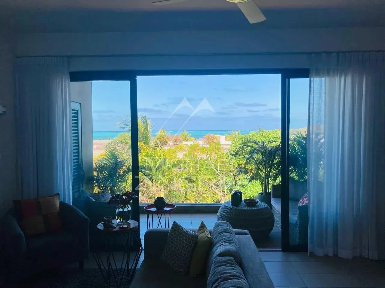 Ile Maurice - Appartement 3 chambres - Haute Rive - 20