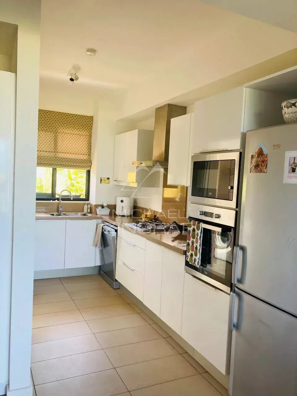 Ile Maurice - Appartement 3 chambres - Haute Rive - 21