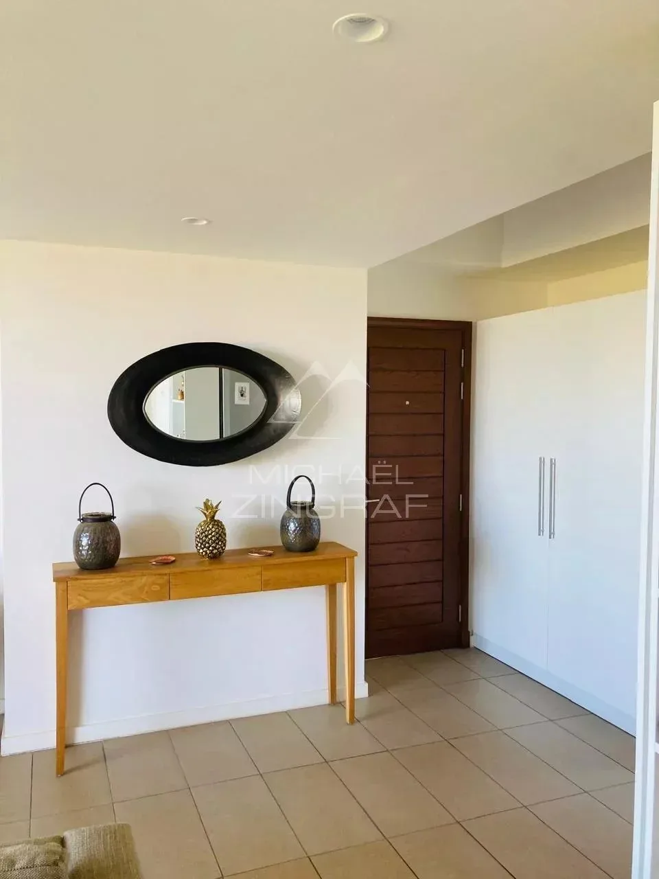 Ile Maurice - Appartement 3 chambres - Haute Rive - 22