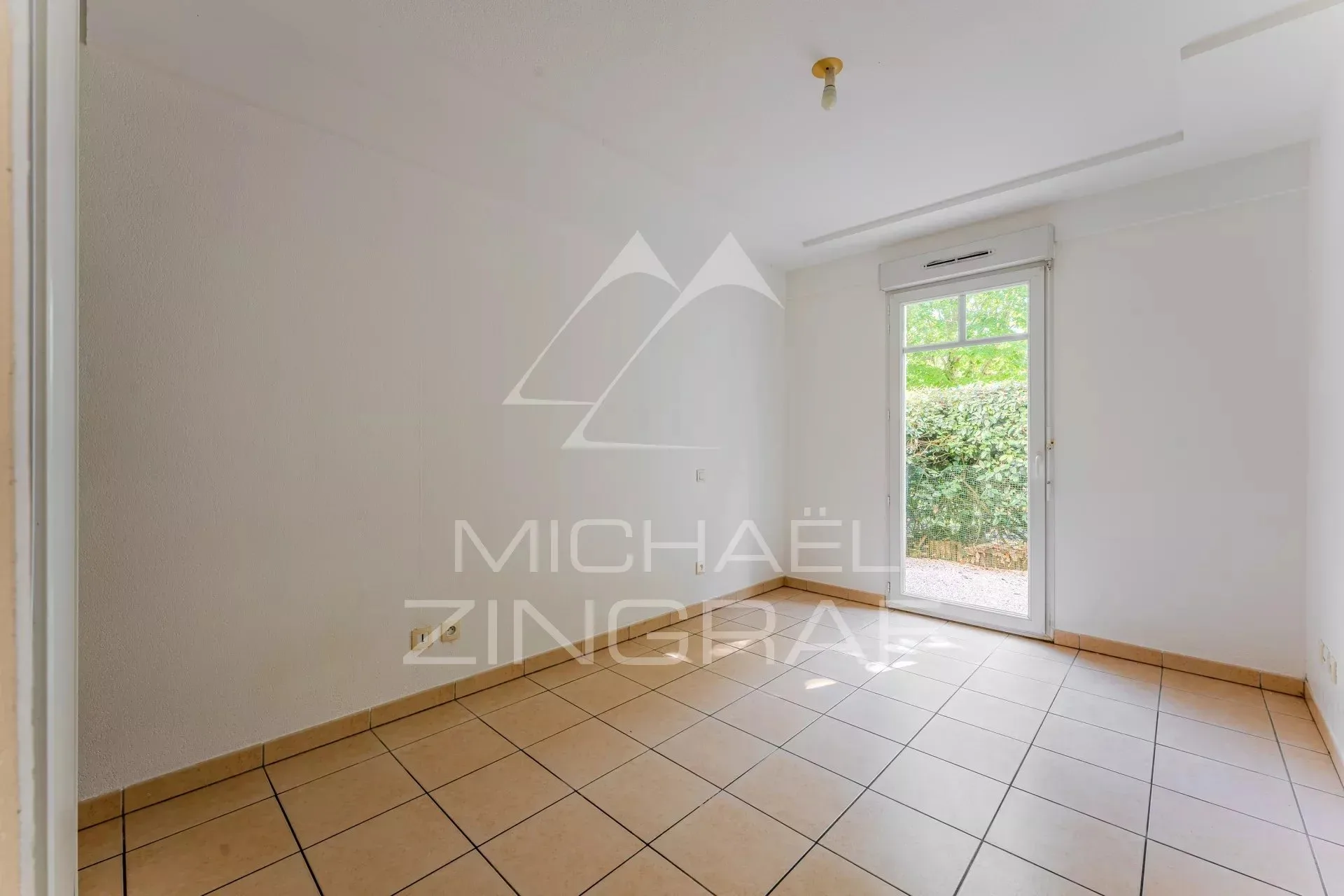 Appartement T3 - Proche forêt - 6