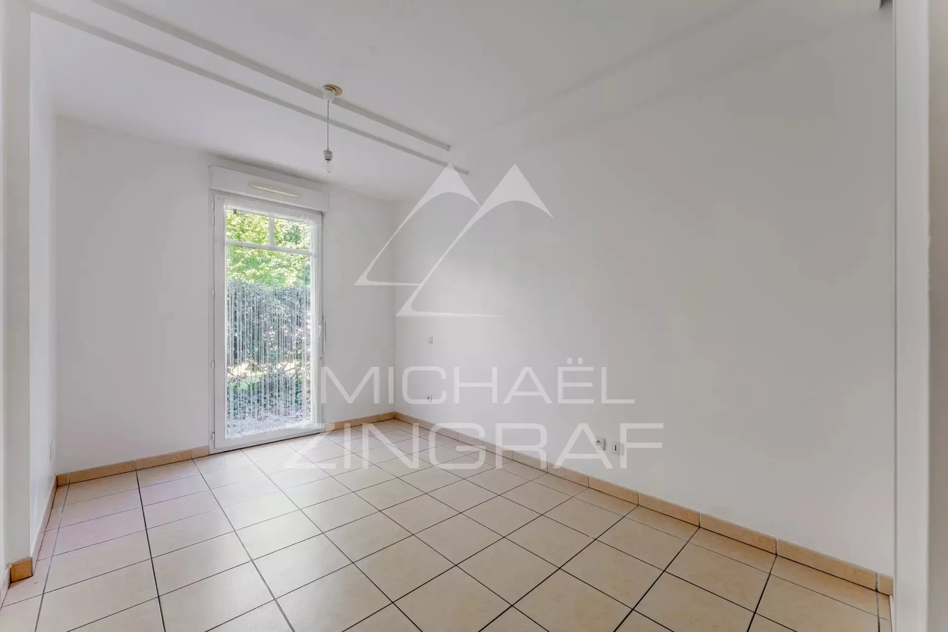 Appartement T3 - Proche forêt - 7