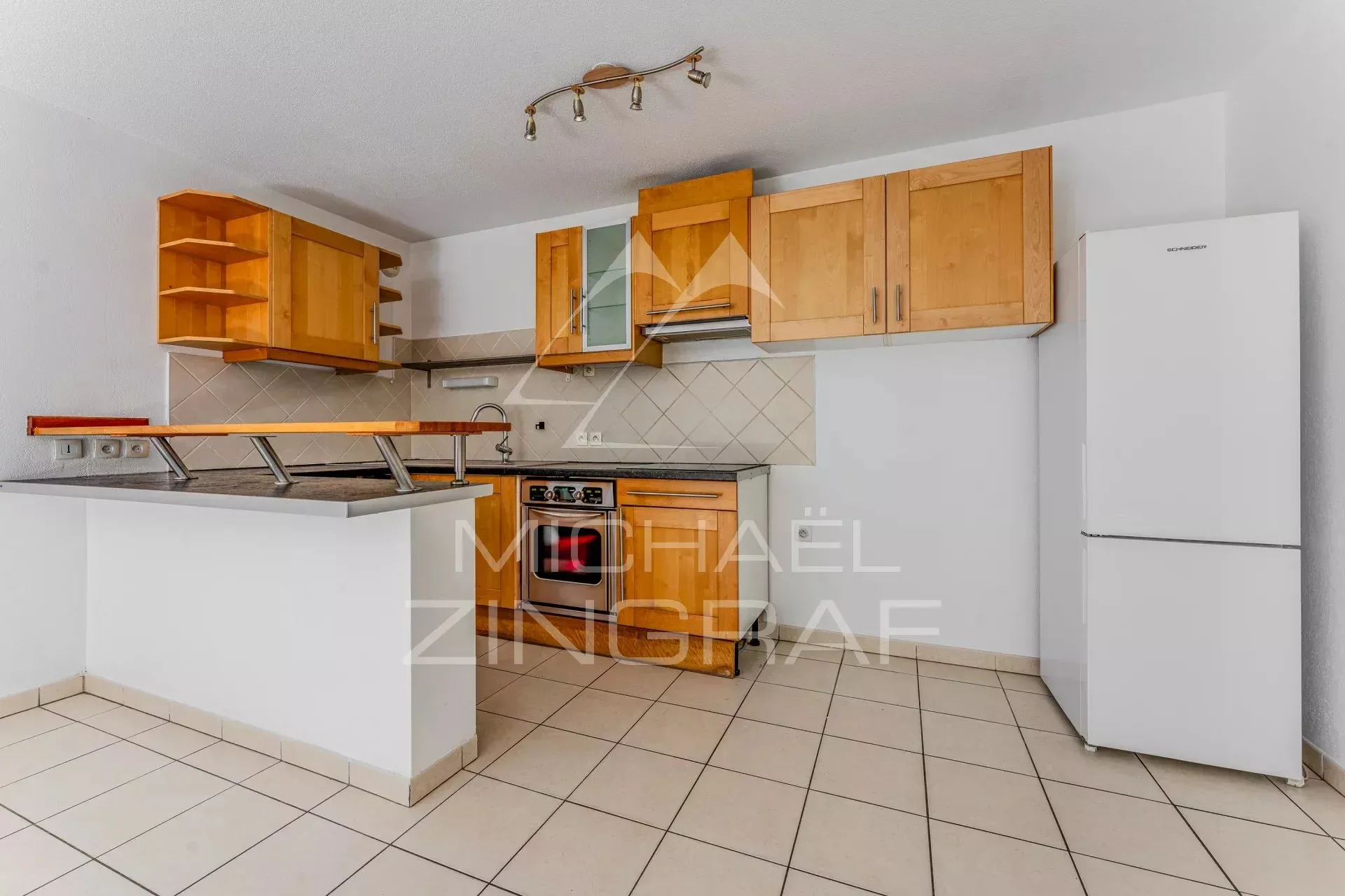 Appartement T3 - Proche forêt - 5