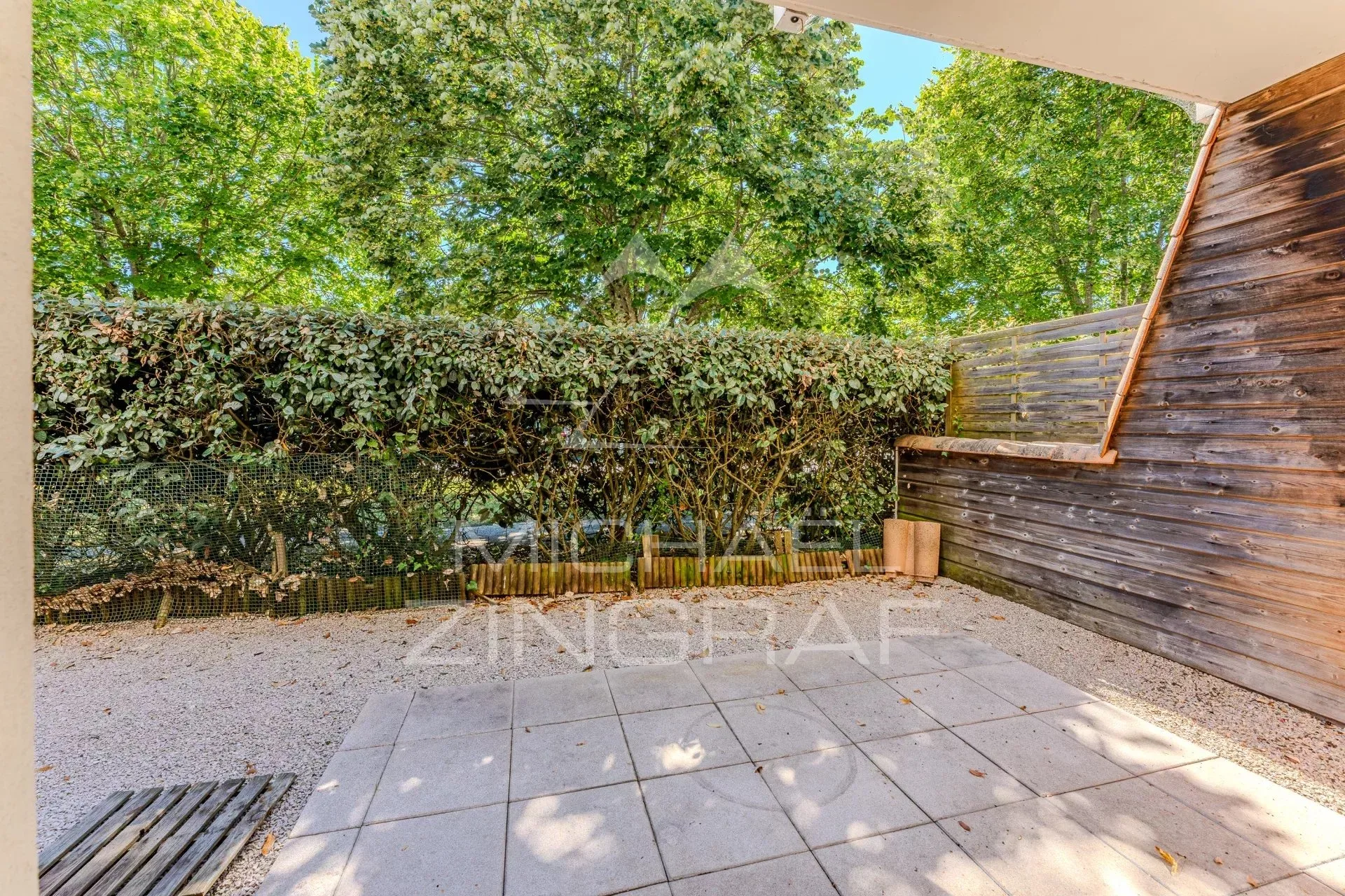 Appartement T3 - Proche forêt - 10