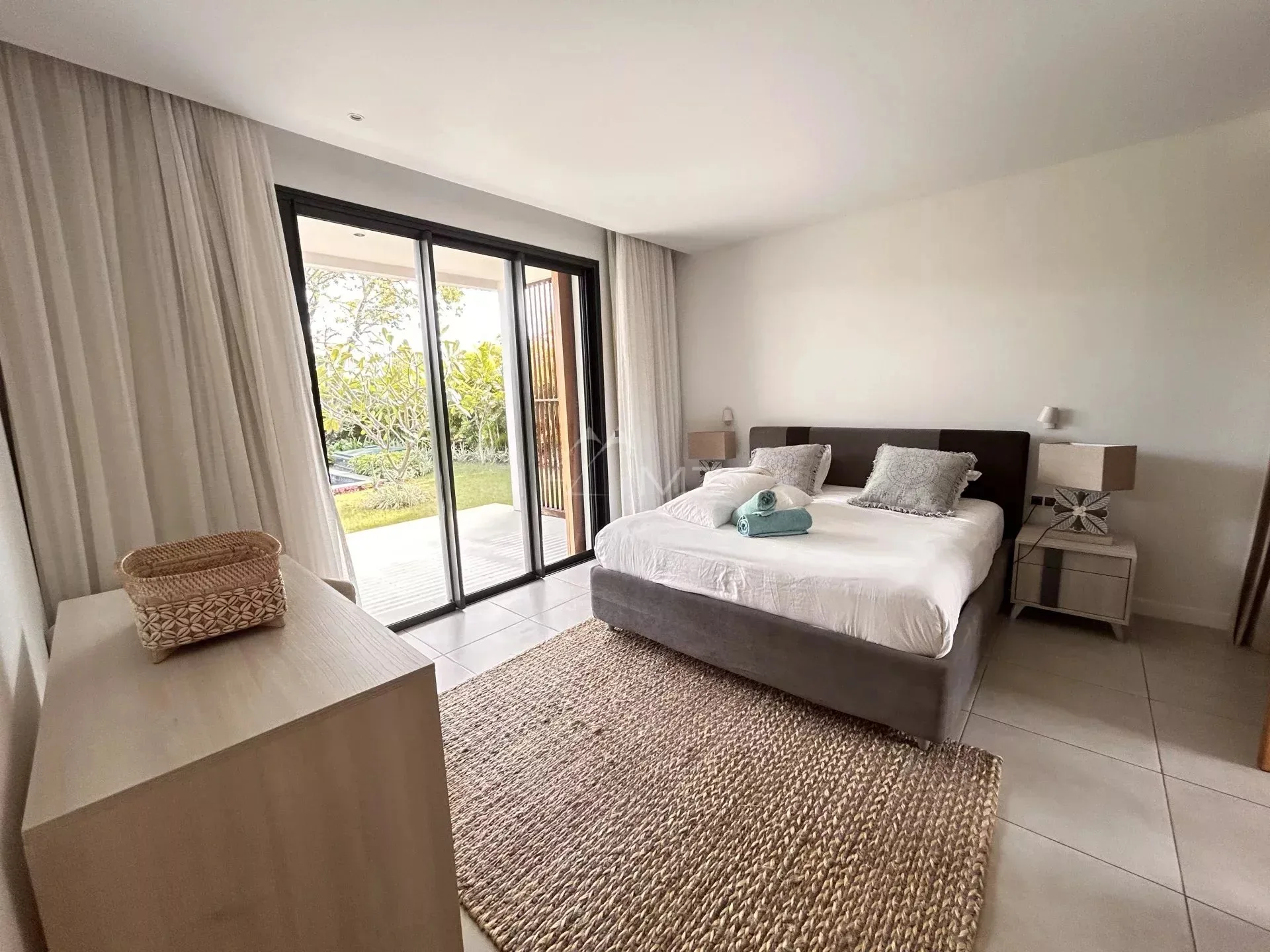 Ile Maurice - Villa de Luxe à Tamarin - 12