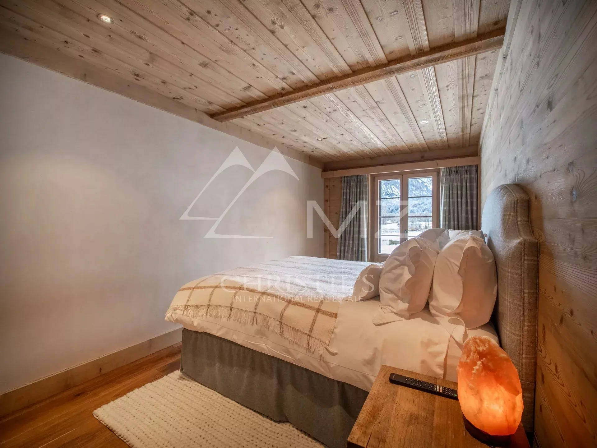 Chalet élégant en location saisonnière à Lauenen - 8