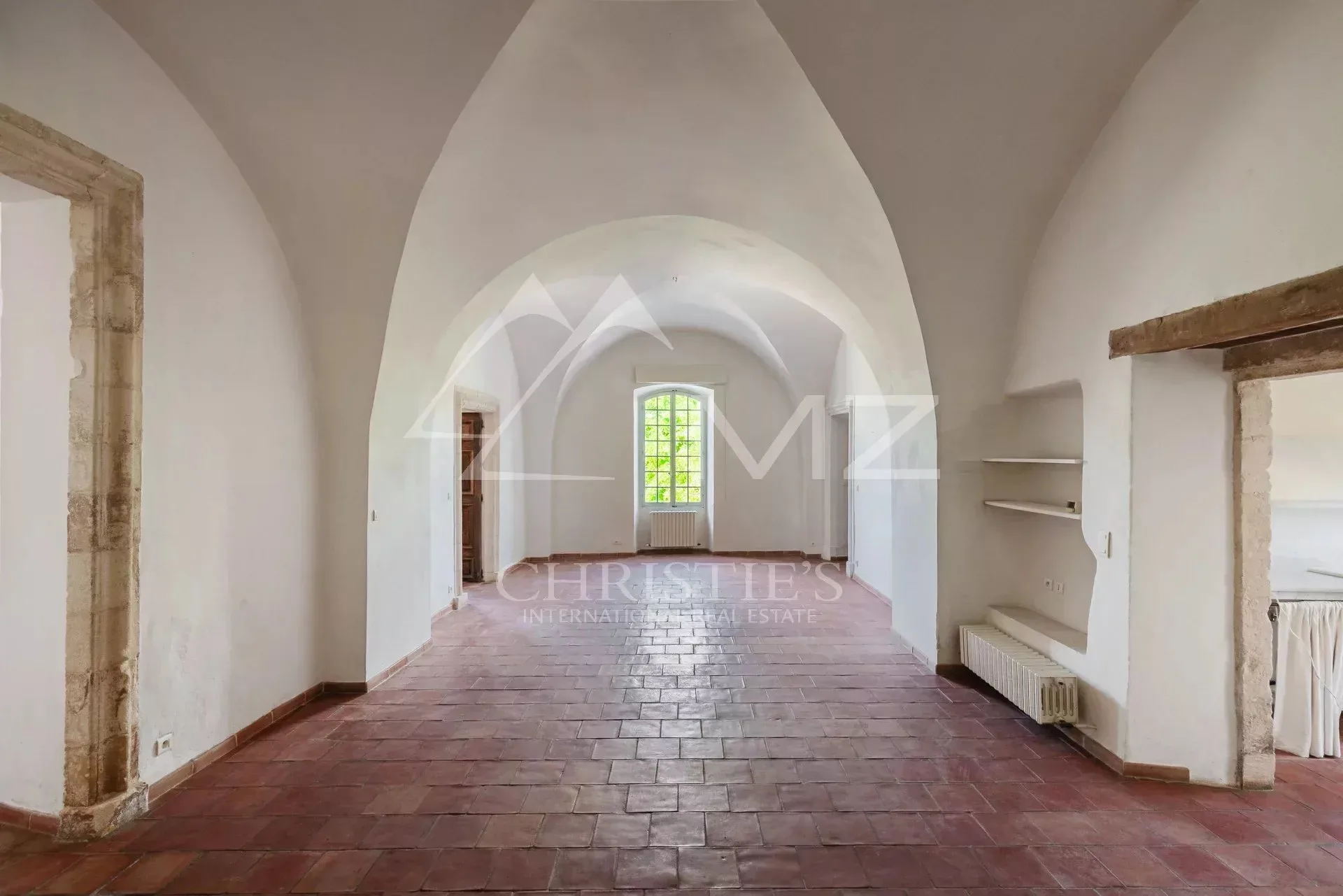 Local Commercial avec appartement de fonction à Ménerbes - 11