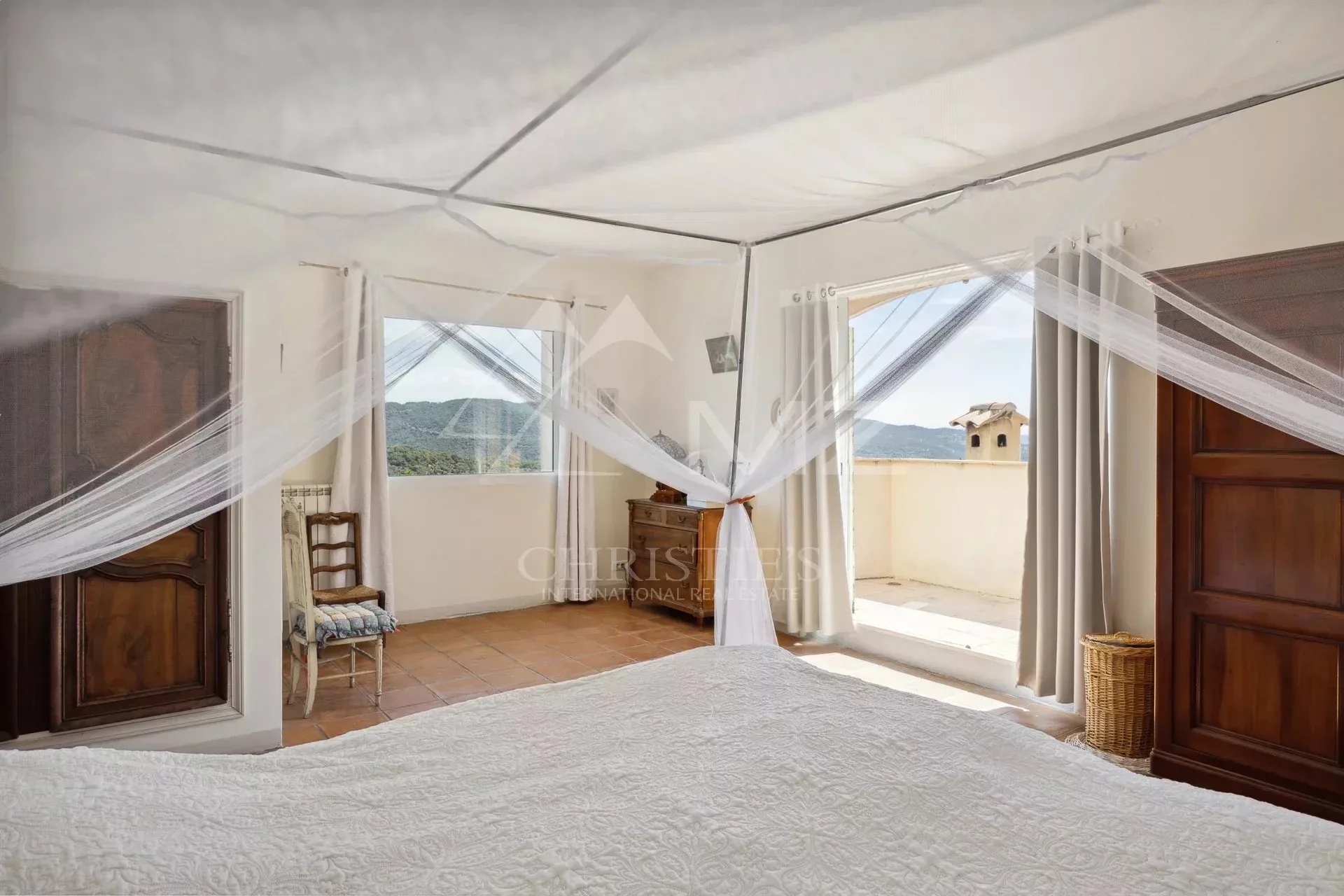 Hauteurs de Mandelieu-la-Napoule - Les Adrets de l'Estérel - Au coeur d'un domaine privé - 5