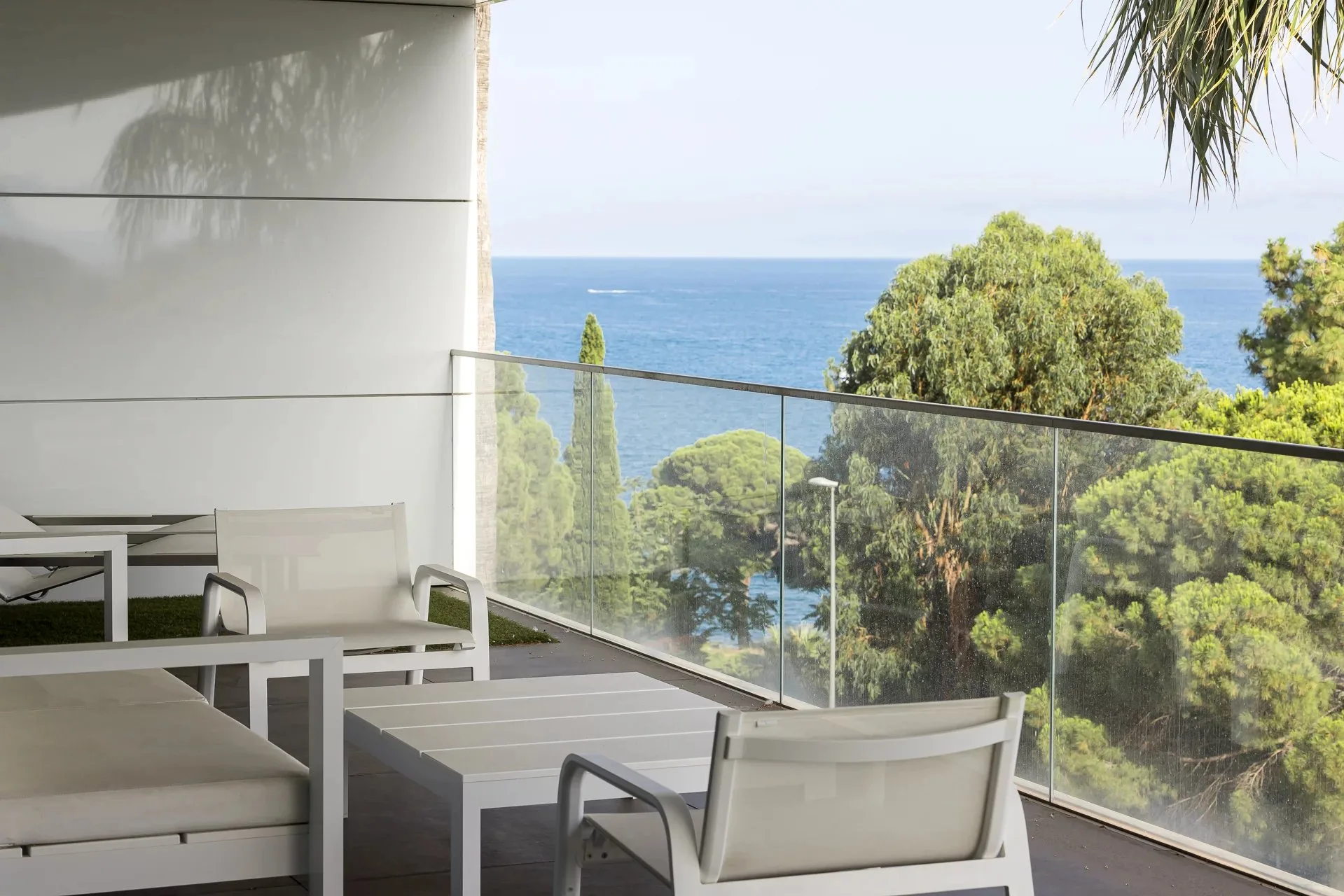Appartement de grand standing avec vue sur la mer - 6