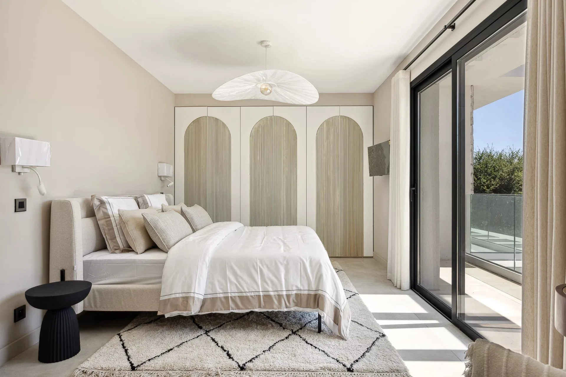 Villa neuve contemporaine à Mougins - 8