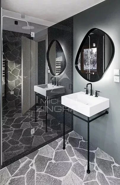 Appartement T2 - Petite copropriété "esprit chalet" - 3