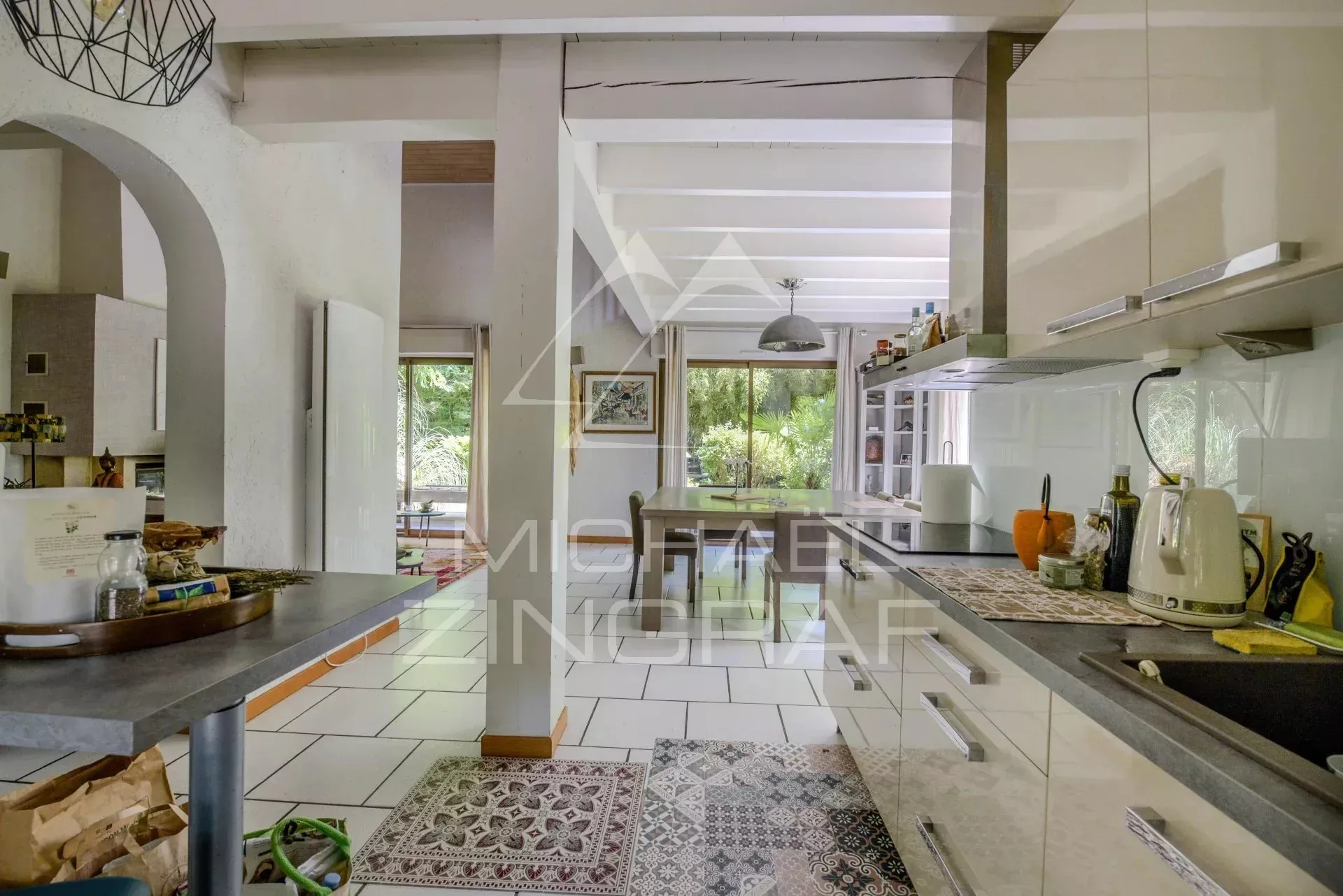 Maison d'architecte - Quartier stratégique - - 3