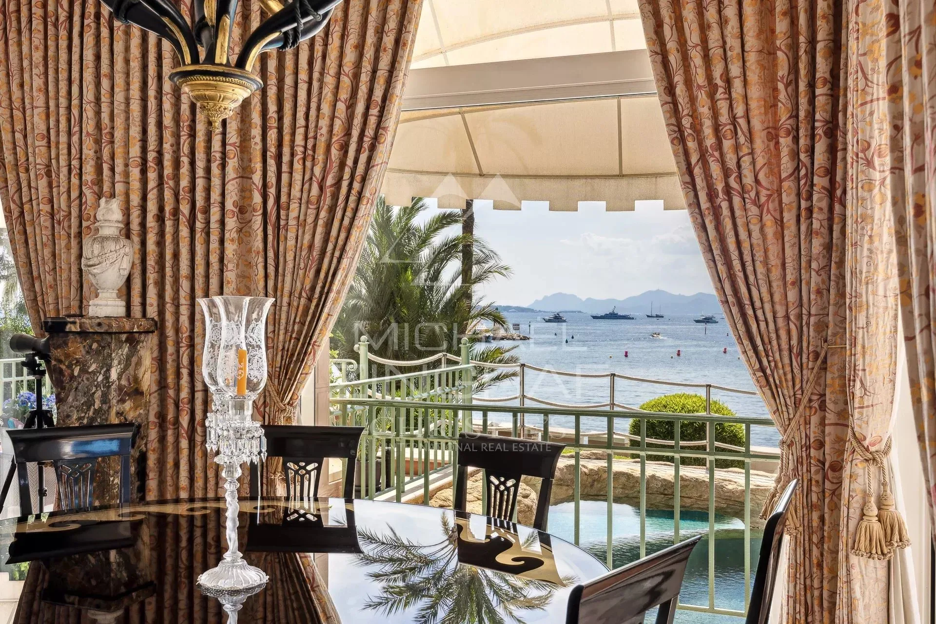 La Vigie - Une icône rare au Cap d'Antibes - 15