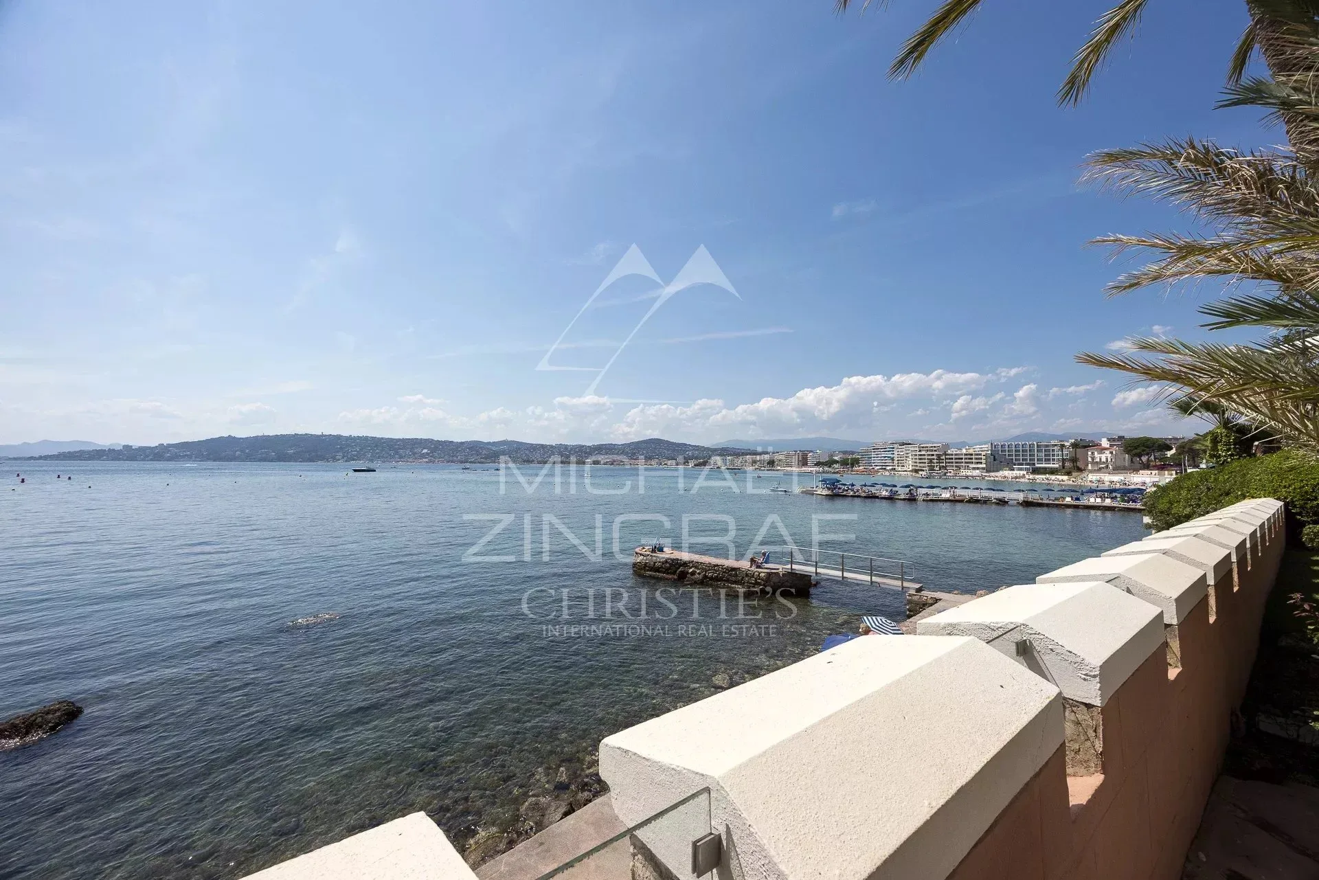 La Vigie - Une icône rare au Cap d'Antibes - 31
