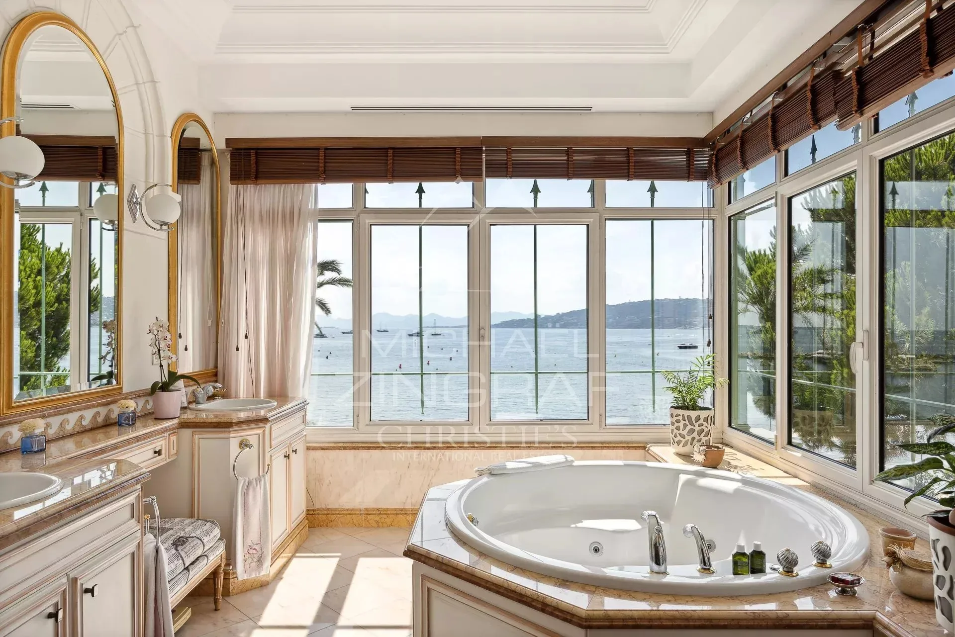 La Vigie - Une icône rare au Cap d'Antibes - 11