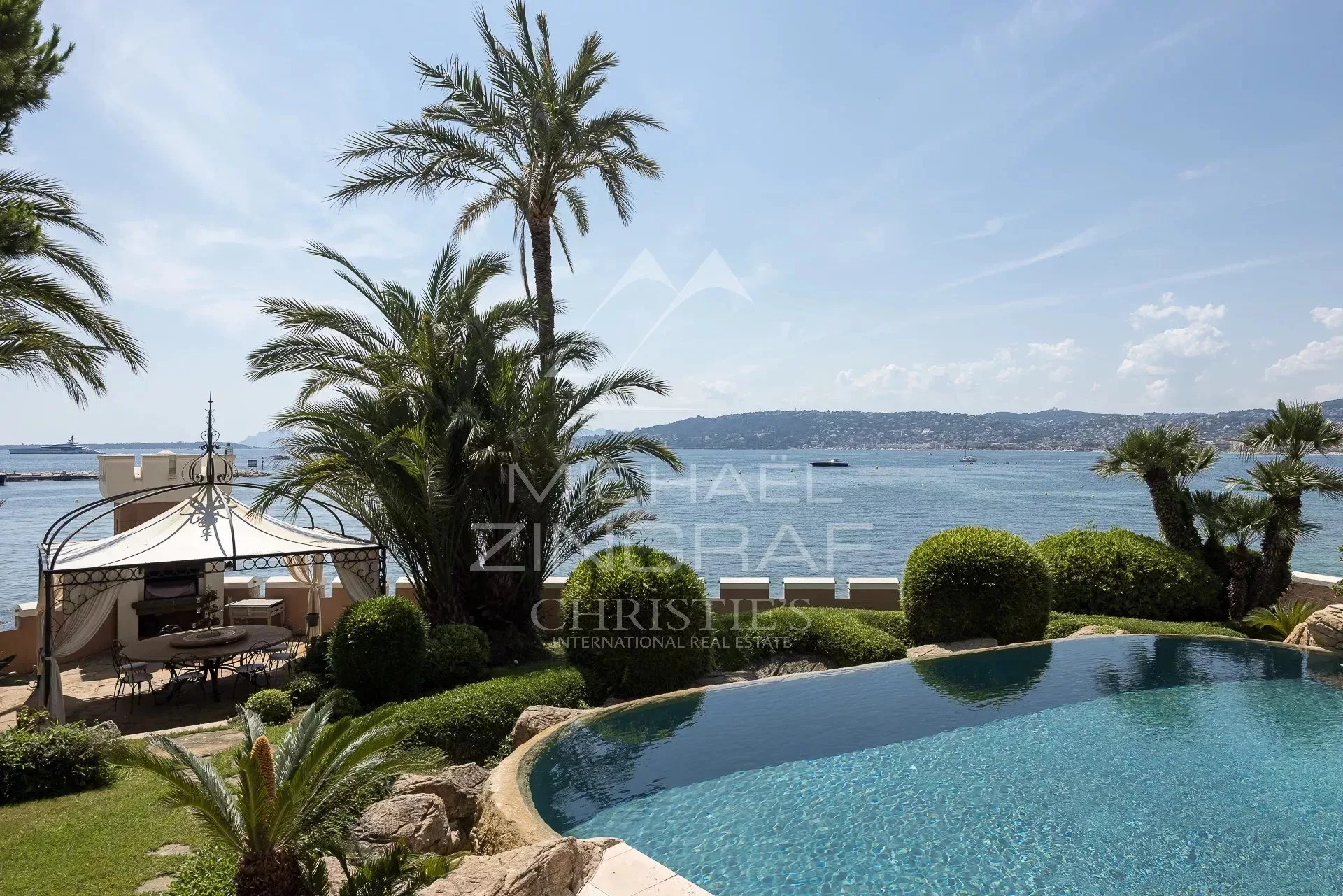 La Vigie - Une icône rare au Cap d'Antibes - 30