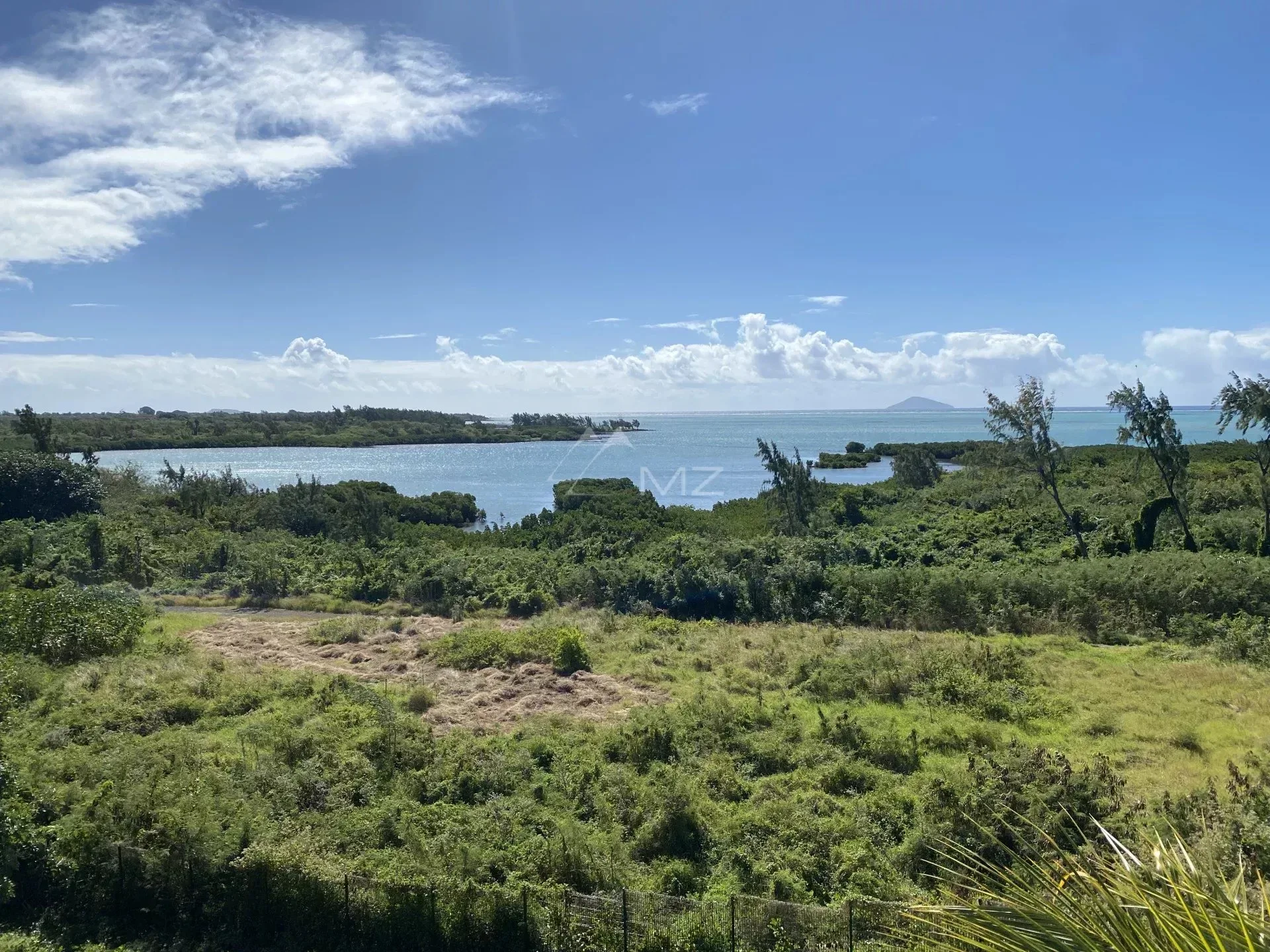 Ile Maurice - St Antoine - Penthouse vue sur la mer - 10