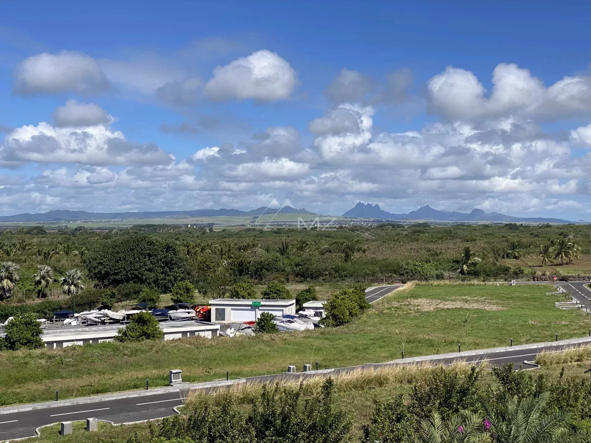 Ile Maurice - St Antoine - Penthouse vue sur la mer - 7