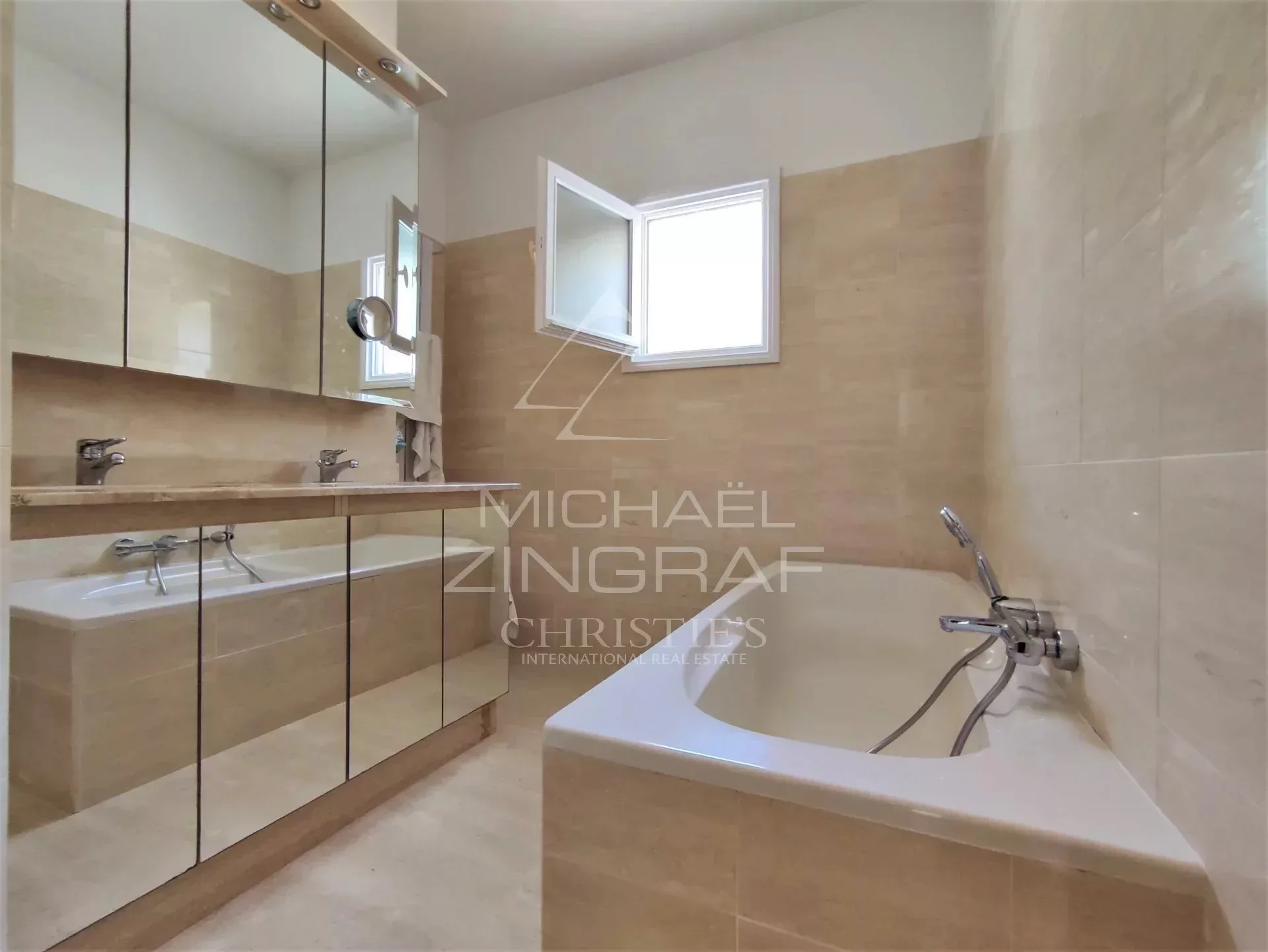 PROCHE CANNES - VILLA VUE MER - ANTHEOR - 8