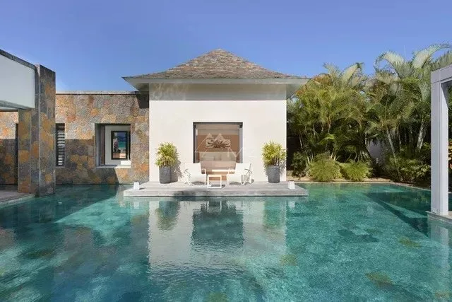 Villa Haut de Gamme à Grand Baie - 18