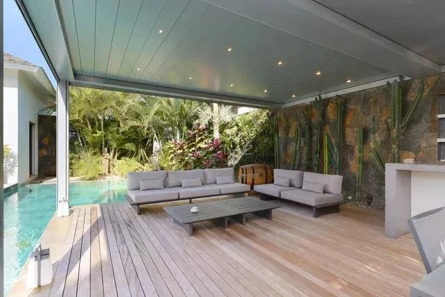 Villa Haut de Gamme à Grand Baie - 19