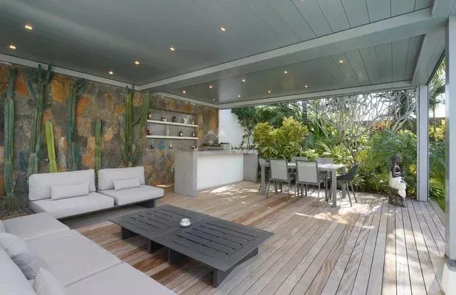 Villa Haut de Gamme à Grand Baie - 20