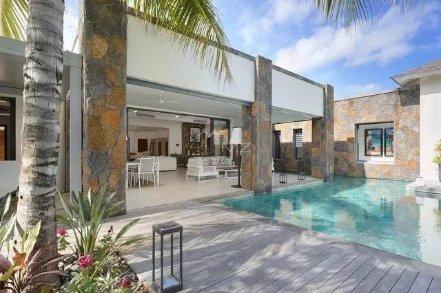 Villa Haut de Gamme à Grand Baie - 21