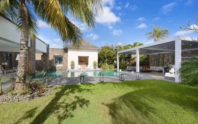 Villa Haut de Gamme à Grand Baie - 22
