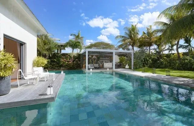 Villa Haut de Gamme à Grand Baie - 2