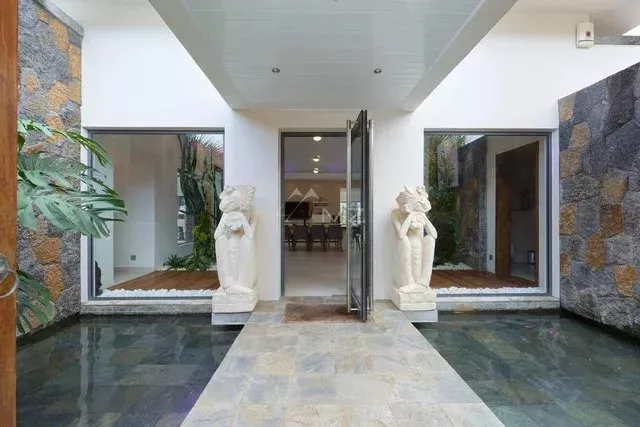 Villa Haut de Gamme à Grand Baie - 26
