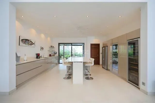 Villa Haut de Gamme à Grand Baie - 27