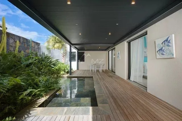 Villa Haut de Gamme à Grand Baie - 29