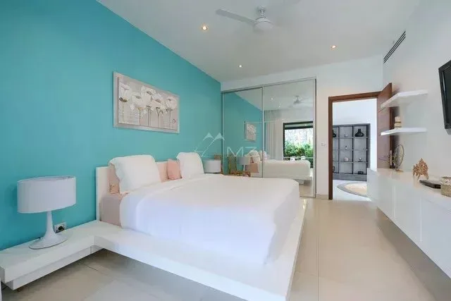Villa Haut de Gamme à Grand Baie - 31