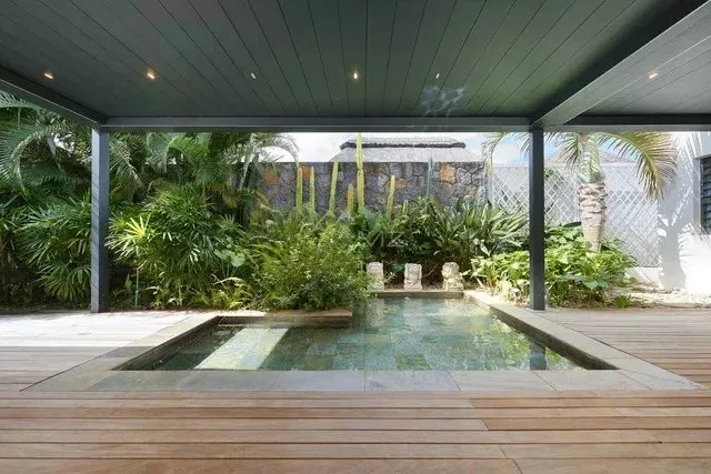 Villa Haut de Gamme à Grand Baie - 33