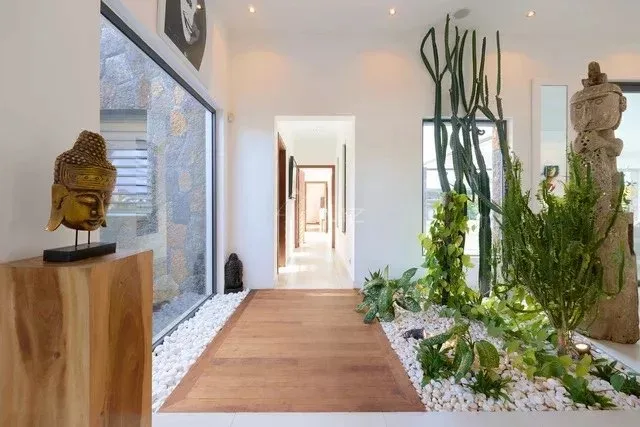 Villa Haut de Gamme à Grand Baie - 34