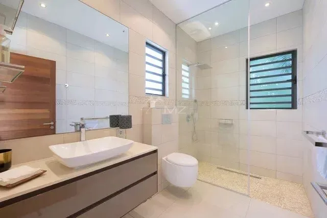 Villa Haut de Gamme à Grand Baie - 36