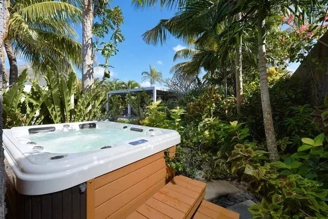 Villa Haut de Gamme à Grand Baie - 37