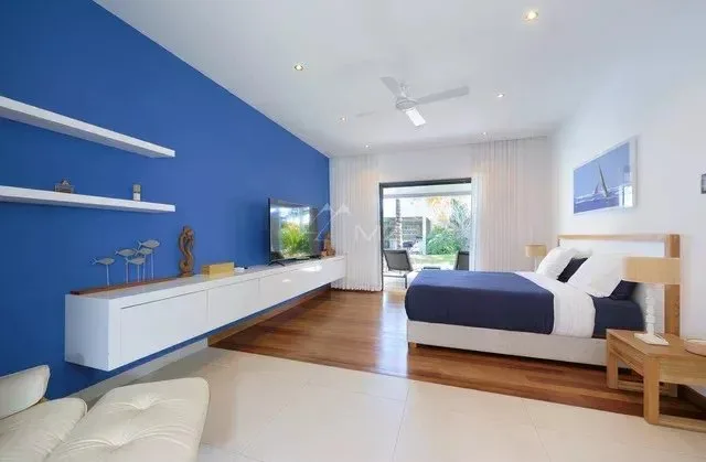 Villa Haut de Gamme à Grand Baie - 38