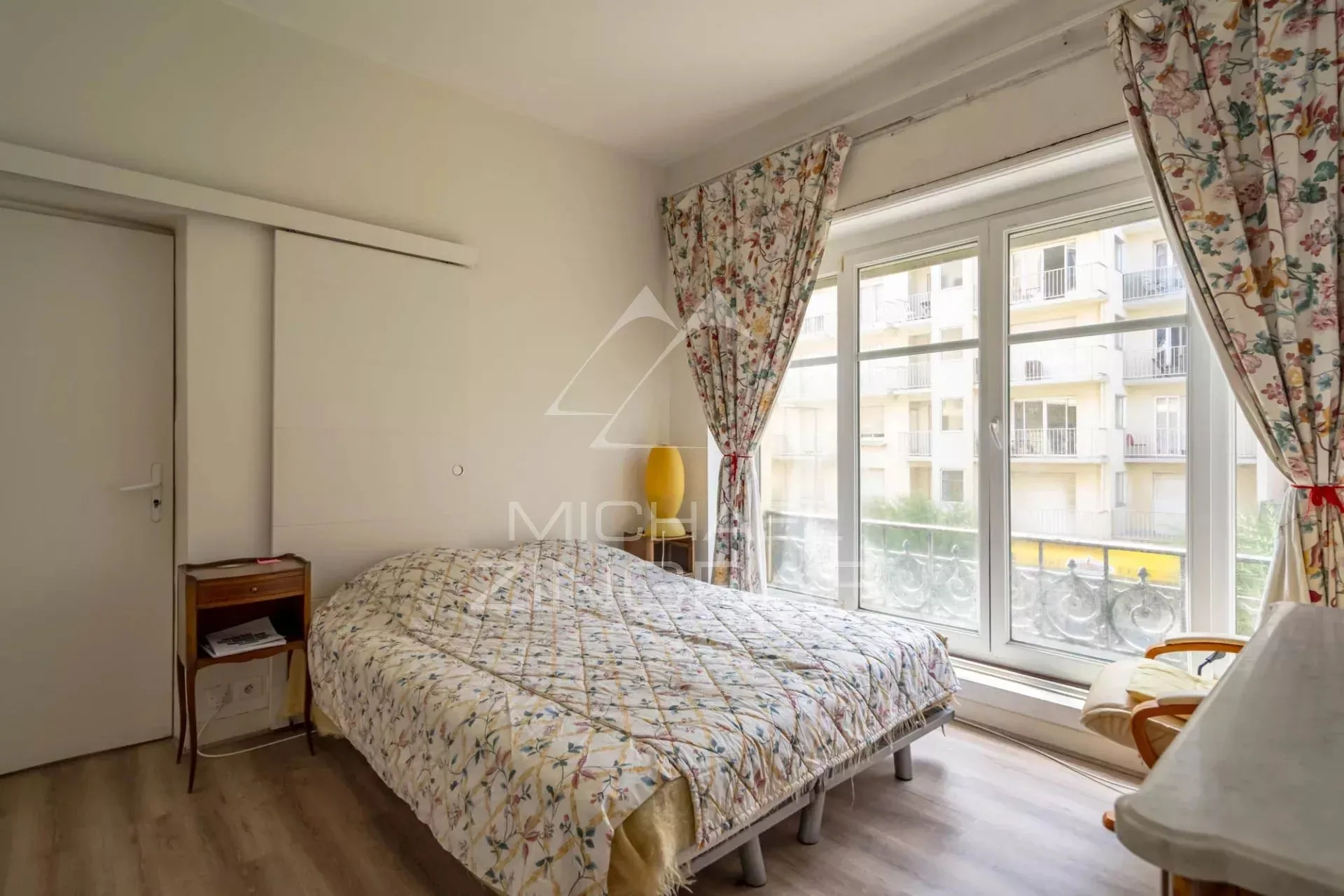 Face à l’Océan : Appartement d’exception face au Palais - 8