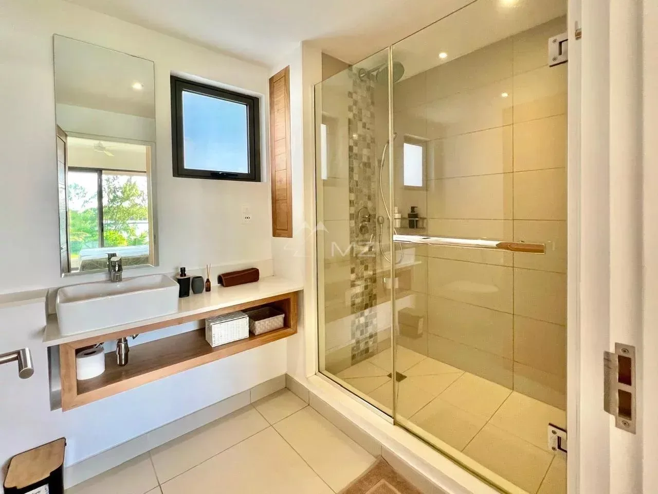 Duplex 3 chambres au cœur d'une résidence sécurisée - 14