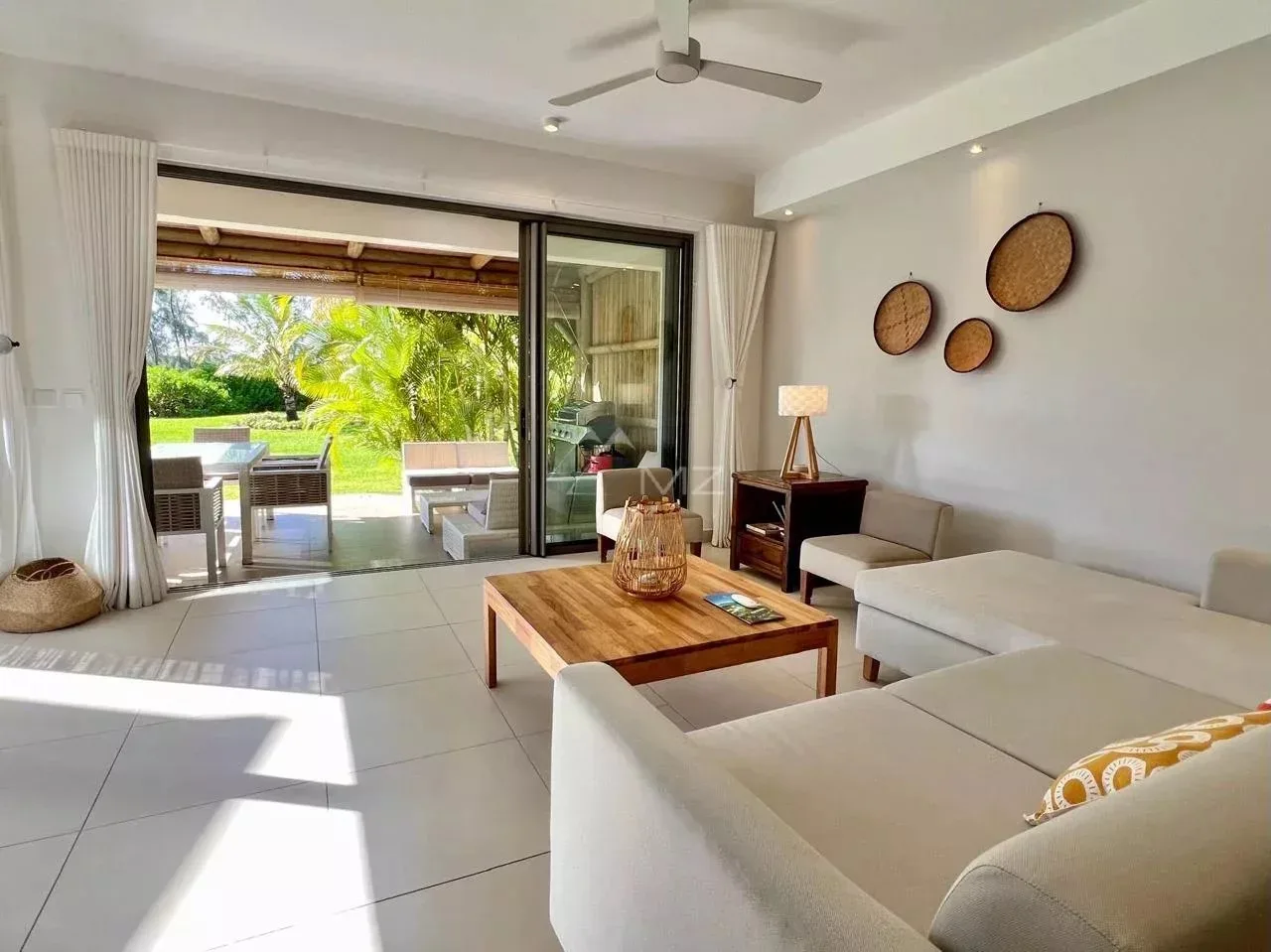 Duplex 3 chambres au cœur d'une résidence sécurisée - 6
