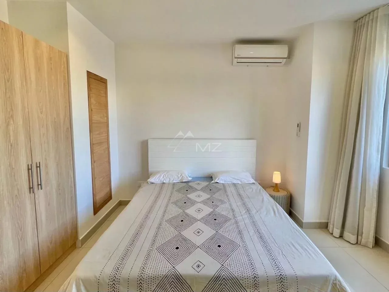 Duplex 3 chambres au cœur d'une résidence sécurisée - 16